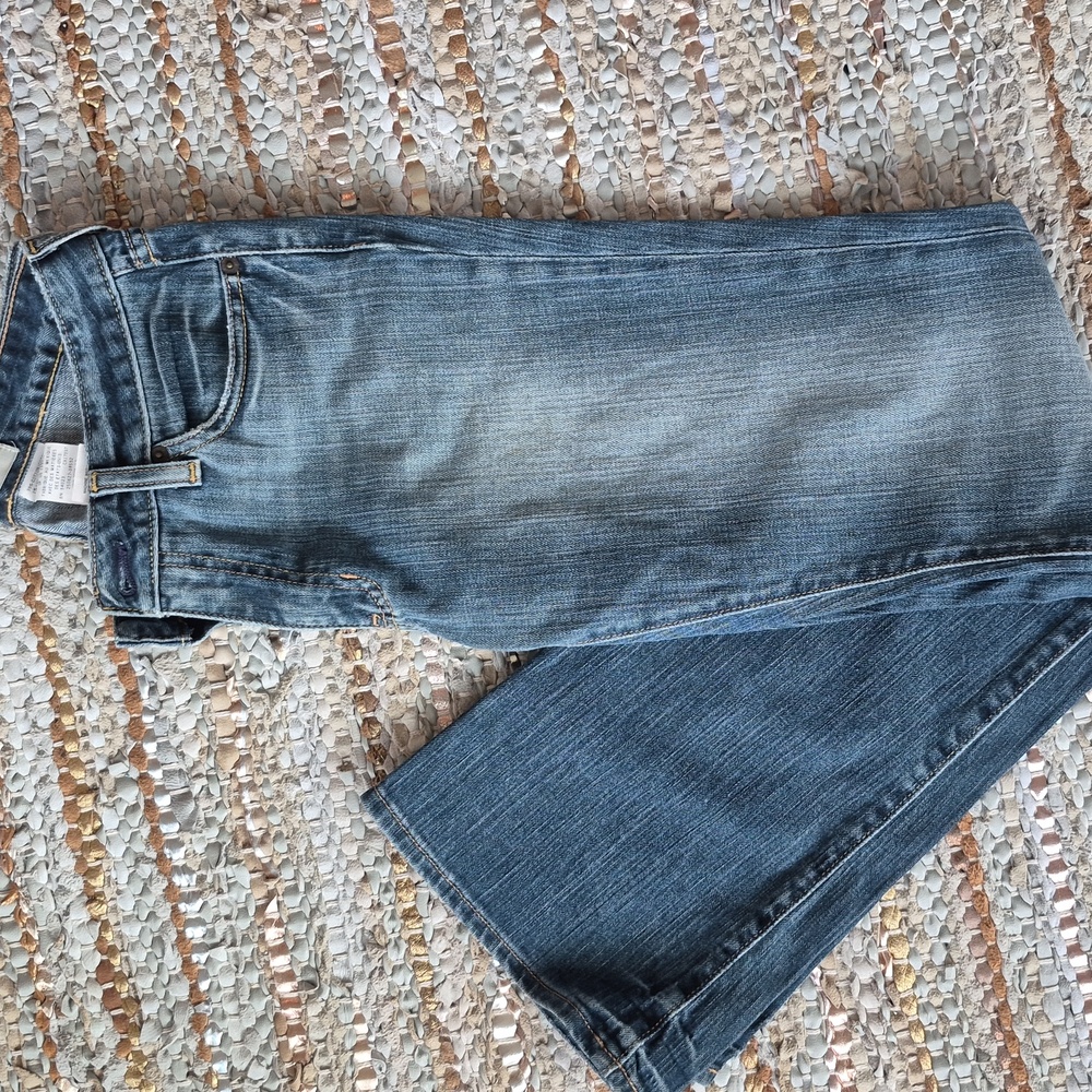 GAP flare Jeans